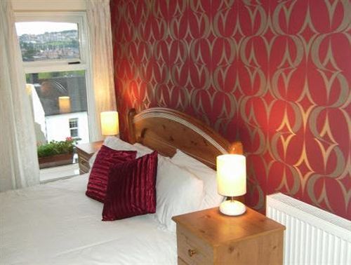 Number 43 Bed & Breakfast Londonderry Exterior photo