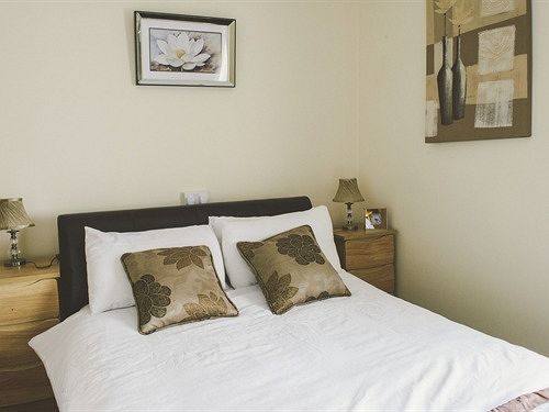 Number 43 Bed & Breakfast Londonderry Exterior photo